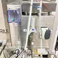 Sartorius CM-150 Tangential Flow Filtration System image 3